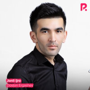 Достон Эргашев - Otam bor (live)