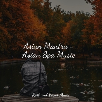 Alarick Relax, Deva Brickman - Zen Harmony