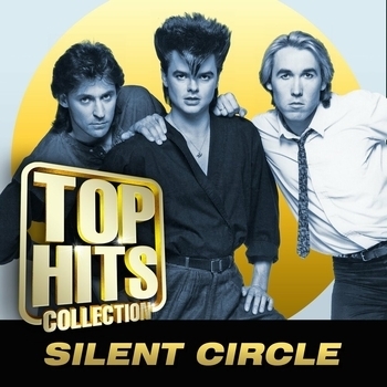 Альбом Top Hits Collection Silent Circle