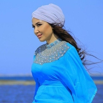 Манзура (Manzura) - Chegaralama