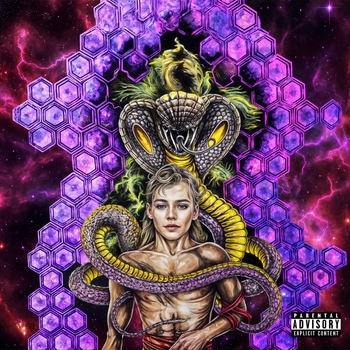 Маугли - Мама подари мне Glock (Это разъёб 2025)