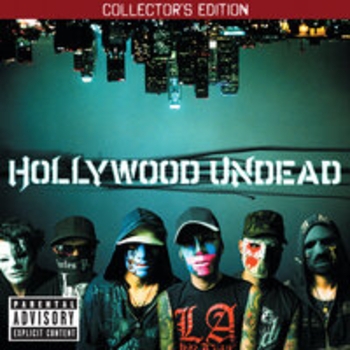 Hollywood Undead - No. 5