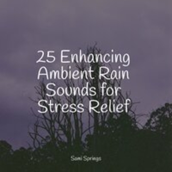 Natureza, Study Music, Soothing White Noise for Infant Sleeping and Massage - Gentle Campfire