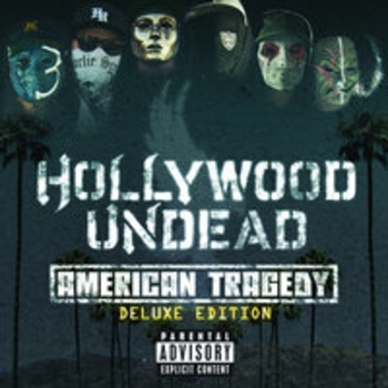 Hollywood Undead - S.C.A.V.A.