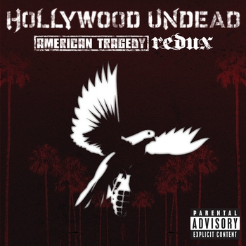 Hollywood Undead - Been To Hell...and Back! (KMFDM Remix)