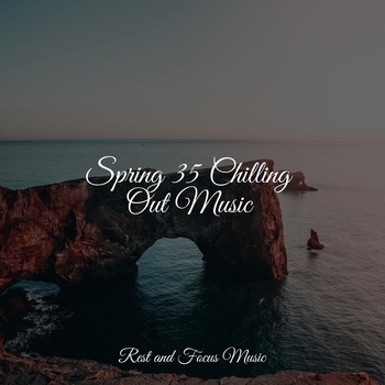 Pink Noise, Relaxing Nature Music, Bedtime Baby - Treat Yourself (Spring 35 Chilling Out Music 2022)