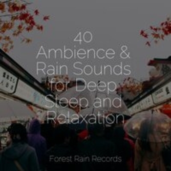 Winds and Oceans, Masters of Binaurality, Study Music - Sporadic Splashes