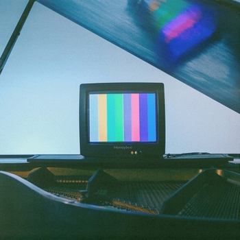 Borns - Breakfast Of Bohemians (Honeybee 2025)