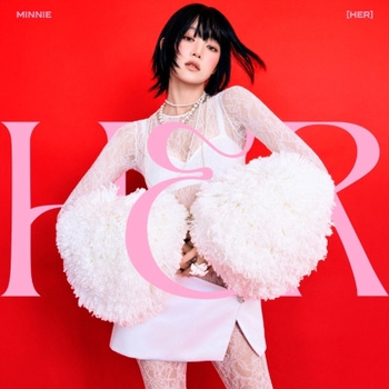Minnie - Cherry Sky (Her 2025)
