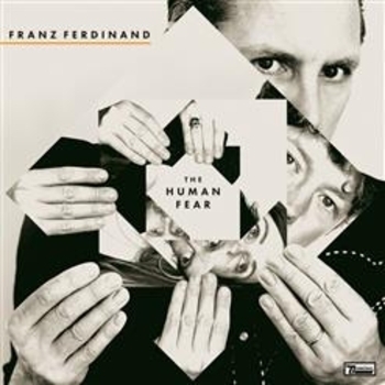Franz Ferdinand - Hooked