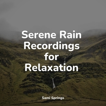 The Sleep Principle, Mother Nature Sound Fx, Deep Sleep FX - Gentle River (Serene Rain Recordings for Relaxation 2022)