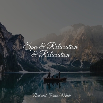 Study Music feat Spa Music Collective, Asian Zen: Spa Music Meditation - Massage Music (Spa and Relaxation and Relaxation 2022)