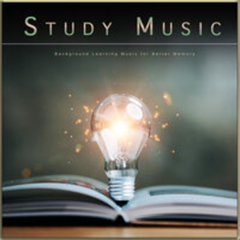 Study Music, Studying Music, Study Music & Sounds - Music For Focus and Concentration