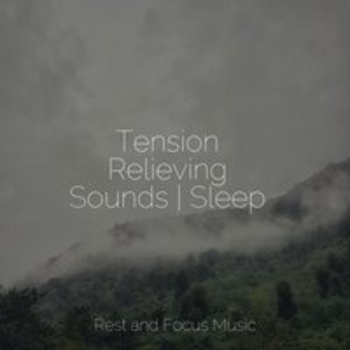 Альбом Tension Relieving Sounds - Sleep Study Music feat Spa, Deep Sleep Music Experience