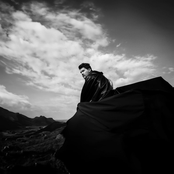 LeanJe - Чёрное солнце