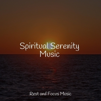 Study Music feat Sounds of Nature White Noise for Mindfulness Meditation and Relaxation, Bedtime Baby - Blissful Escape (2022)