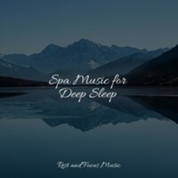 Spa, Massage Music - Learning to Breathe