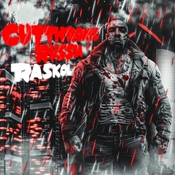 Raskol, Swozzy boy - Schizophrenic zodiac sign (Cutthroats Russia 2025)