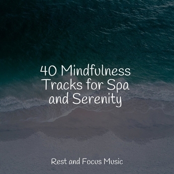 Oasis de Detente et Relaxation, Meditation Awareness, Spa - Lost in Calm (40 Mindfulness Tracks for Spa and Serenity 2022)