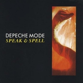 Depeche Mode - Shout