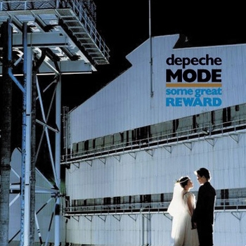 Depeche Mode - People Are People (2007)
