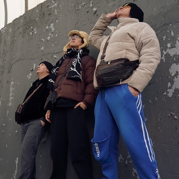 Ицык Цыпер - Питерский гламур