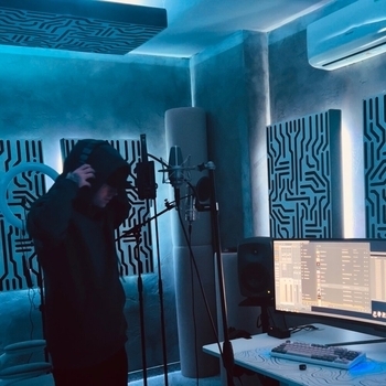 Дипсай, German Geraskin - Ранимой (Remake) (Просто рэп 2025)