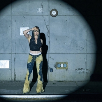 JoJo - Porcelain Reimagined (Ngl 2025)