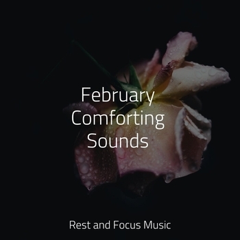 Deep Sleep, Spa, Yoga Music - Gentle Guitar Strumming (February Comforting Sounds 2022)