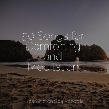 Study Music feat Deep Horizon Waves, Nature Sounds Collection - Healing Spells (2020)