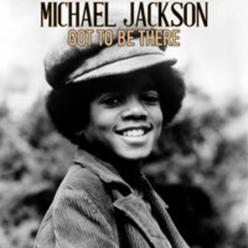 Альбом Got to Be There Michael Jackson