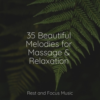 Oasis de Detente et Relaxation, Meditation Awareness, Spa - Pegasus Twilight (35 Beautiful Melodies for Massage and Relaxation 2022)