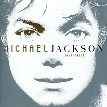 Michael Jackson - Whatever Happens