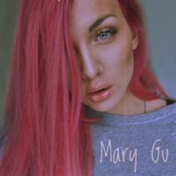 Mary Gu - Я – мелодия