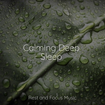 Study Music feat Guided Meditation, Tibetan Singing Bowls for Relaxation - Dreamscape Horizons (2022)