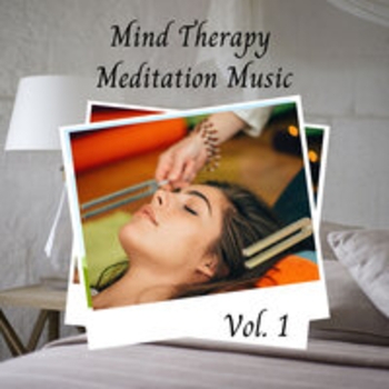 Альбом Mind Therapy Meditation Music Vol. 1 Study Music feat Studying Music For Focus, Relaxing Music for Stress Relief