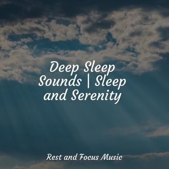 Musica Relaxante, Pet Care Music Therapy, Study Zone - Luscious Mornings (Deep Sleep Sounds - Sleep and Serenity 2022)