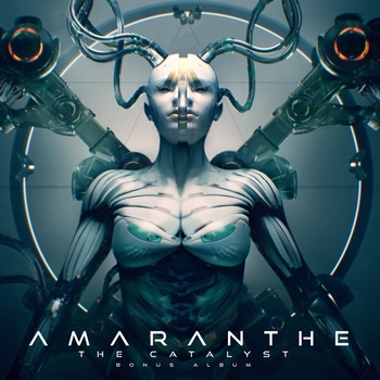 Amaranthe - Insatiable (Acoustic Version) (The Catalyst (Bonus Version) 2025)