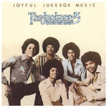 Альбом Joyful Jukebox Music Michael Jackson feat The Jackson 5
