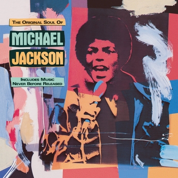 Michael Jackson feat The Jackson 5 - If I Don't Love You This Way