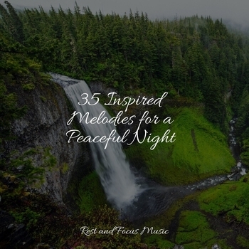 Deep Sleep, Spa, Yoga Music - Ballad of Kisses (35 Inspired Melodies for a Peaceful Night 2022)