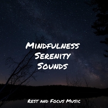 Native American Flute, Baby Sleep Lullaby Academy, The White Noise Zen and Meditation Sound Lab - Firs in the Forest (Mindfulness Serenity Sounds 2022)