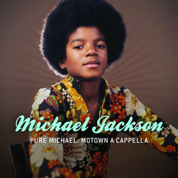 Michael Jackson feat The Jackson 5 - Dancing Machine (A Cappella)
