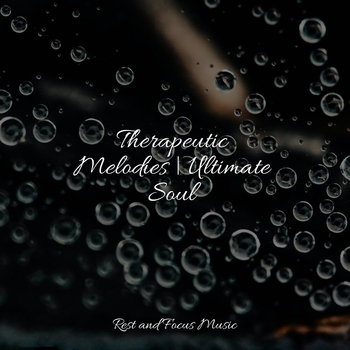 Reiki Tribe, Musique Zen Garden, Hipnose Natureza Sons Colecao - Flotsam, Jetsam (Therapeutic Melodies - Ultimate Soul 2022)