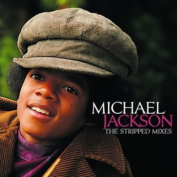 Michael Jackson feat Neil Citron, Tom Rowland - Ben (Stripped Mix) (Stripped Mix)