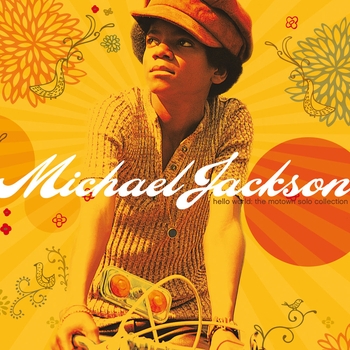 Альбом Hello World: The Motown Solo Collection Michael Jackson