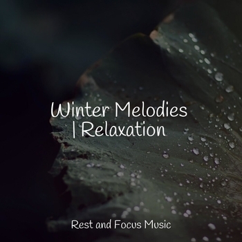 Massage Music, Classical Lullabies, Deep Sleep Music Academy - Rains of Pearls (Winter Melodies - Relaxation 2022)