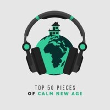 Альбом Top 50 Pieces of Calm New Age - Music to Effective Study, Better Concentration While Learning, Relaxation and Meditation Sounds of Nature Study Music feat Meditation Music Zone