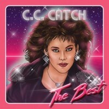Альбом The Best C.C. Catch