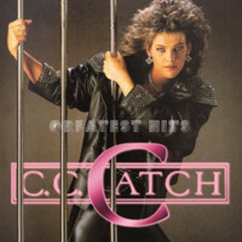 Альбом Greatest Hits C.C. Catch